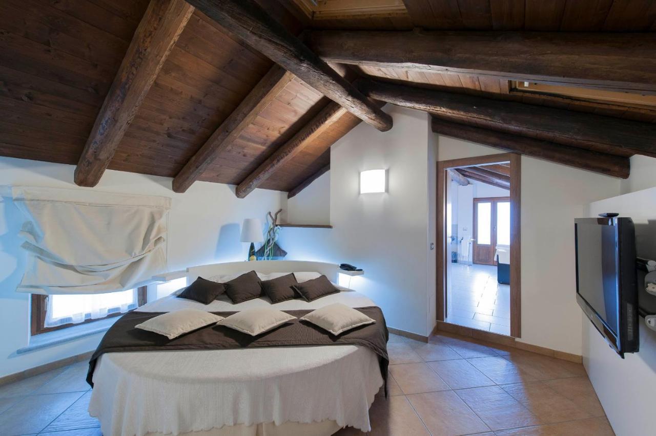 Hotel Ultimo Borgo Сеттімо-Торінезе Екстер'єр фото